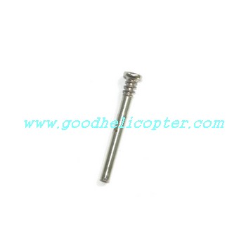 fxd-a68690 helicopter parts iron bar to fix balance bar(new version:long)